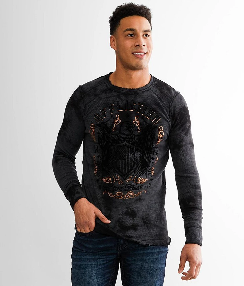 Code Of Honor Reversible Thermal