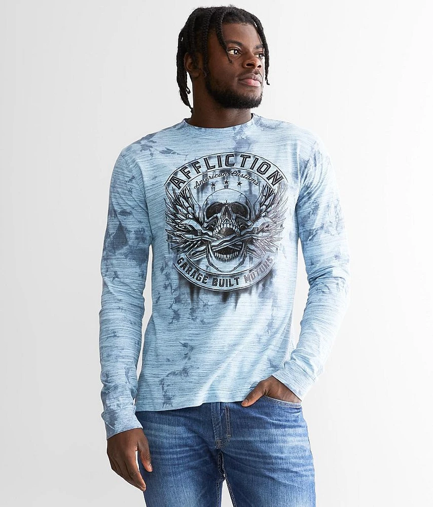 American Customs Chop Shop T-Shirt