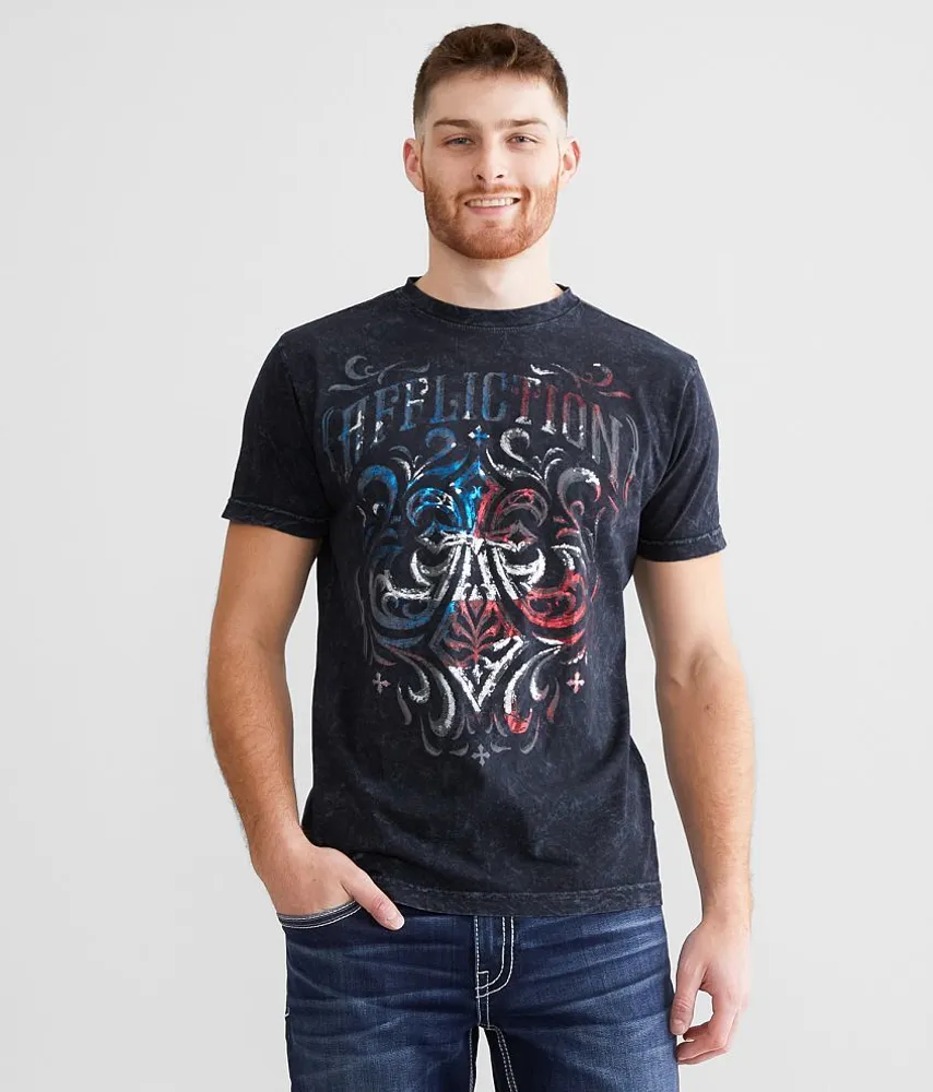 Ironside T-Shirt