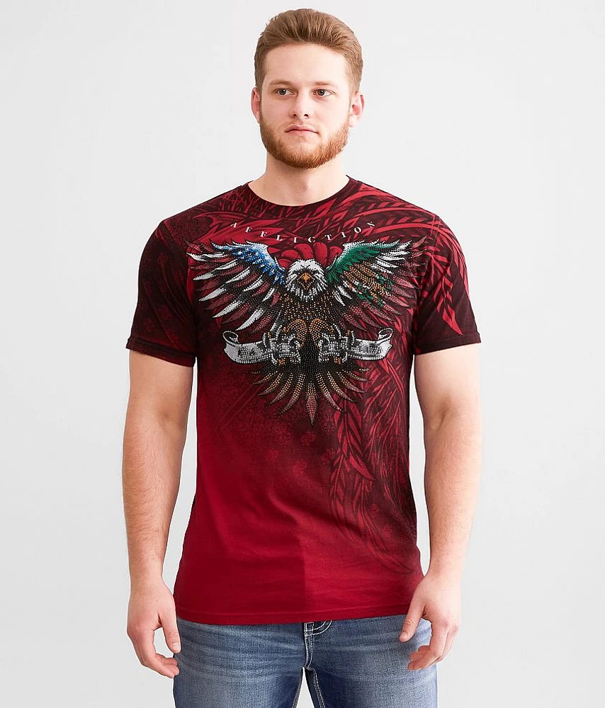 Raza Unida T-Shirt