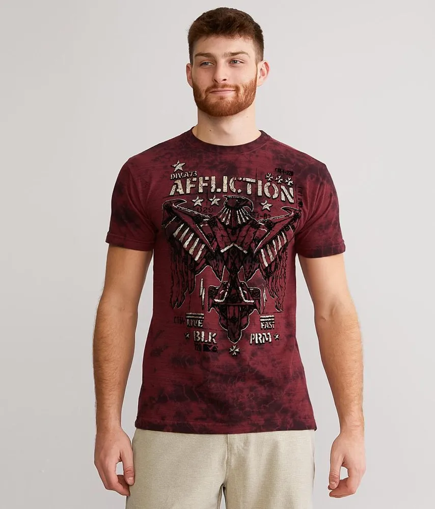 Stealth Victory T-Shirt