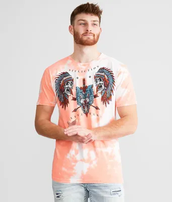 Affliction Thunder Ridge T-Shirt