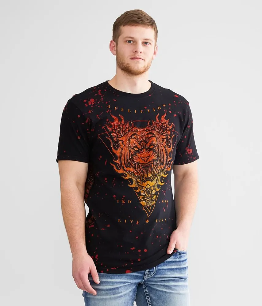 Mystic Dagger T-Shirt