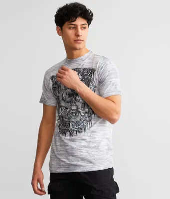 Affliction Static Rage T-Shirt