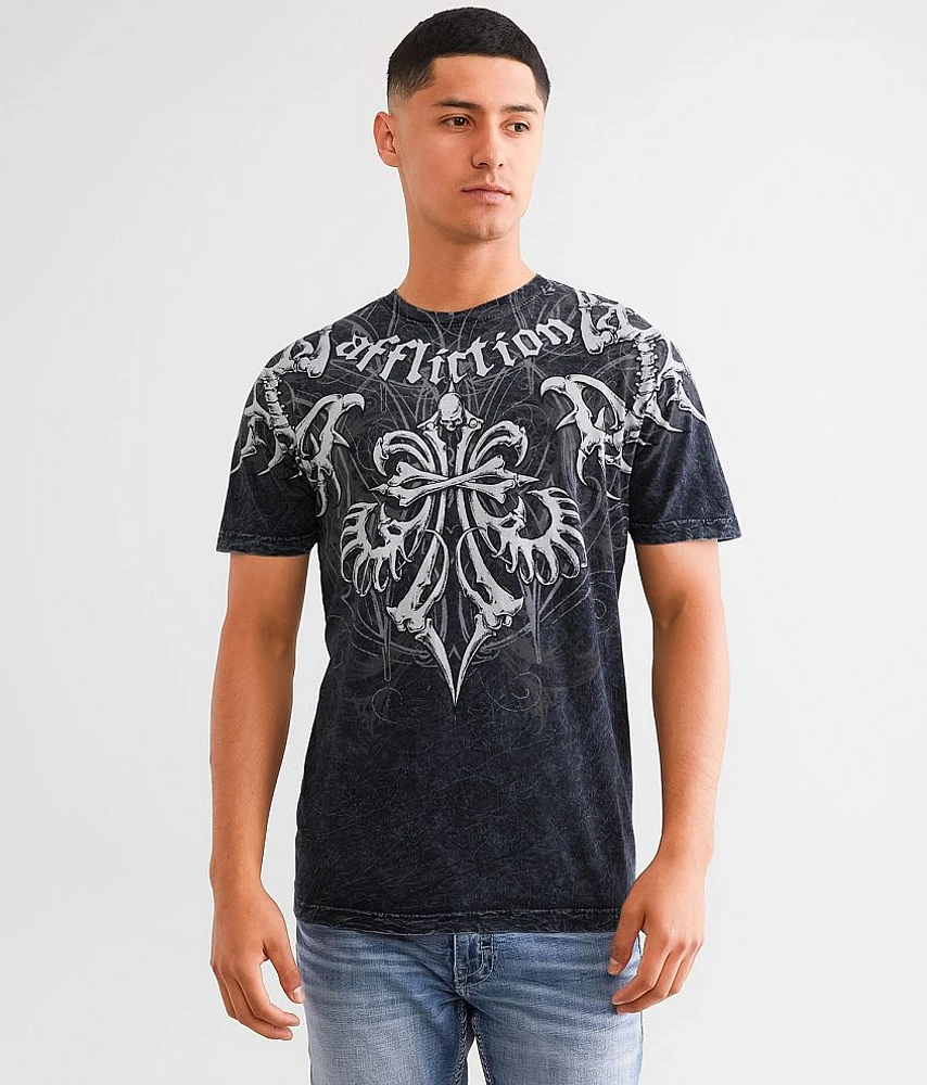 Skeleton T-Shirt