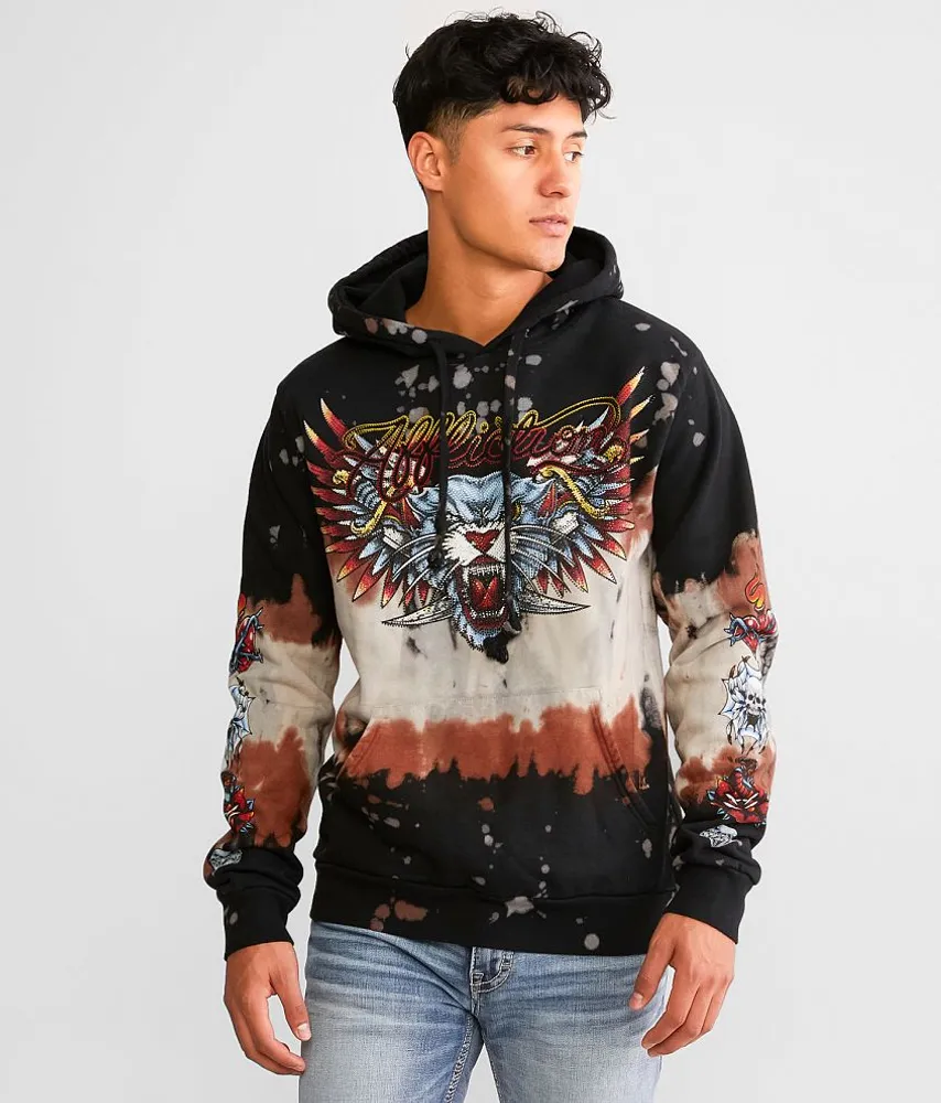 Shadow Shifter Hooded Sweatshirt