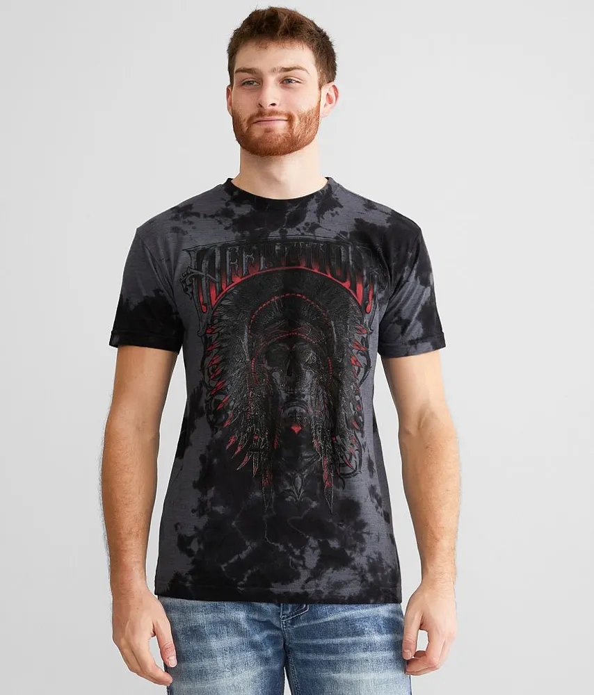 Ethereal Mist T-Shirt