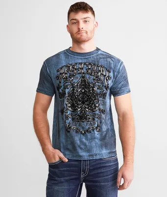 Affliction Polaris T-Shirt