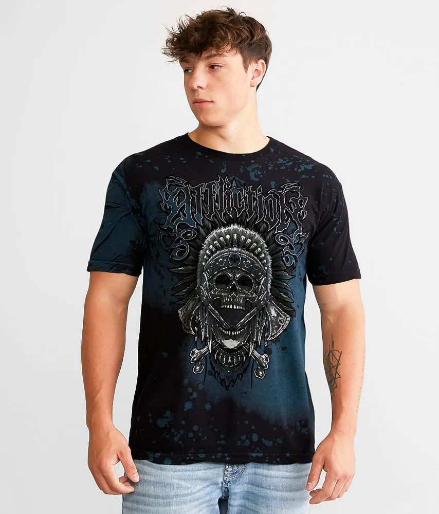 Wind Screamer T-Shirt