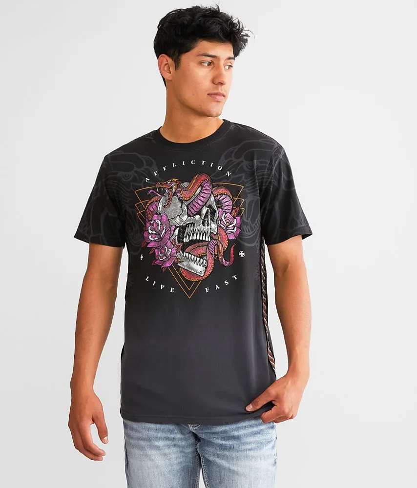 Toxic Earth T-Shirt