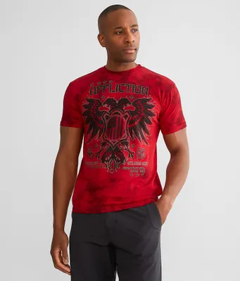 Affliction Coaxial T-Shirt