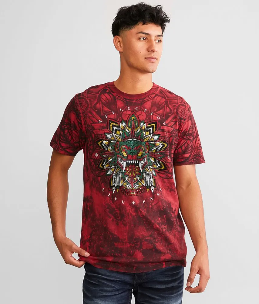 Golden Temple T-Shirt