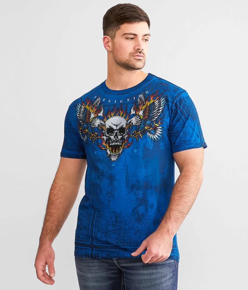 Sky Fire T-Shirt