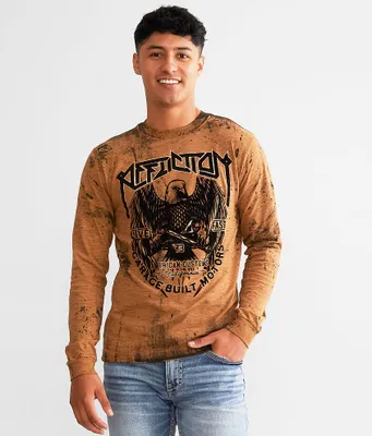 Affliction American Customs High Speed Glory T-Shirt