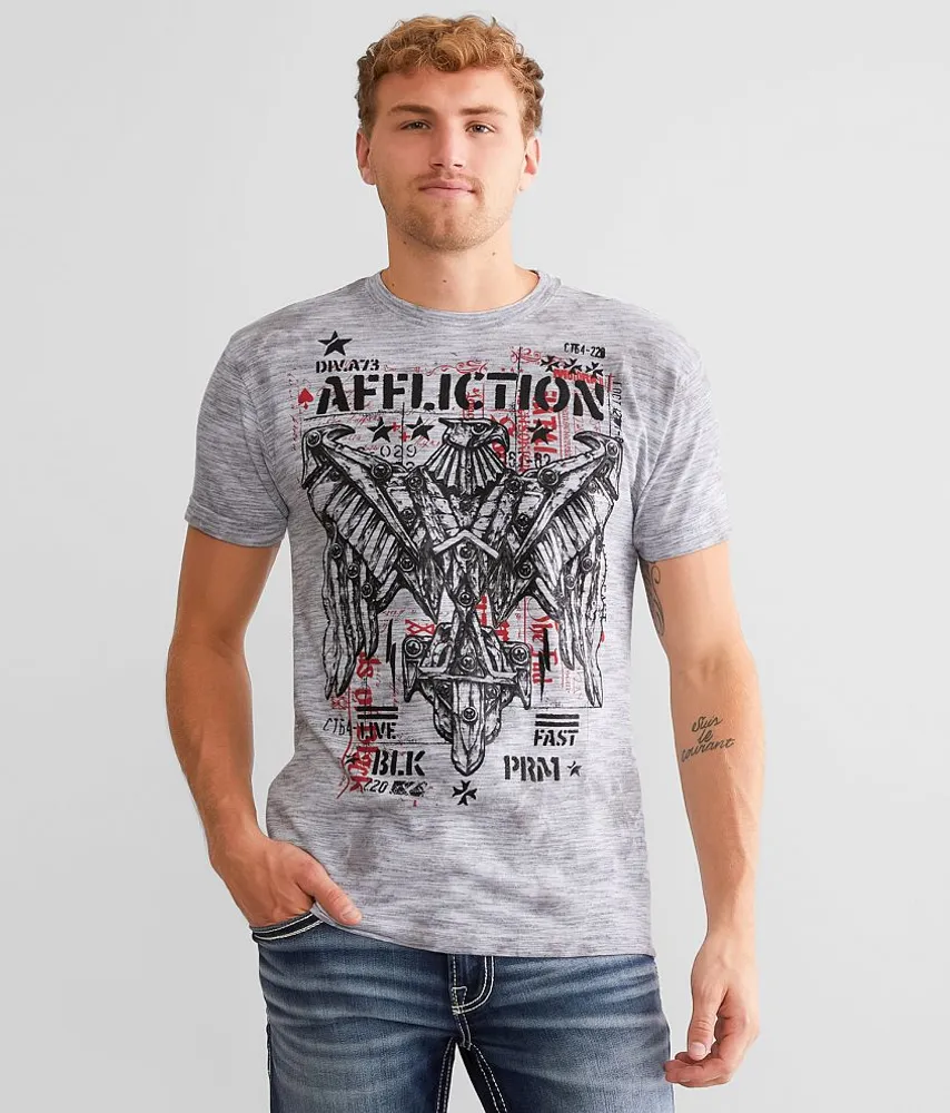 Stealth Victory T-Shirt