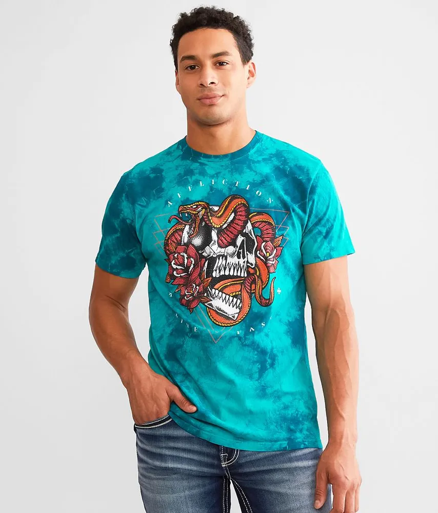 Toxic Earth T-Shirt