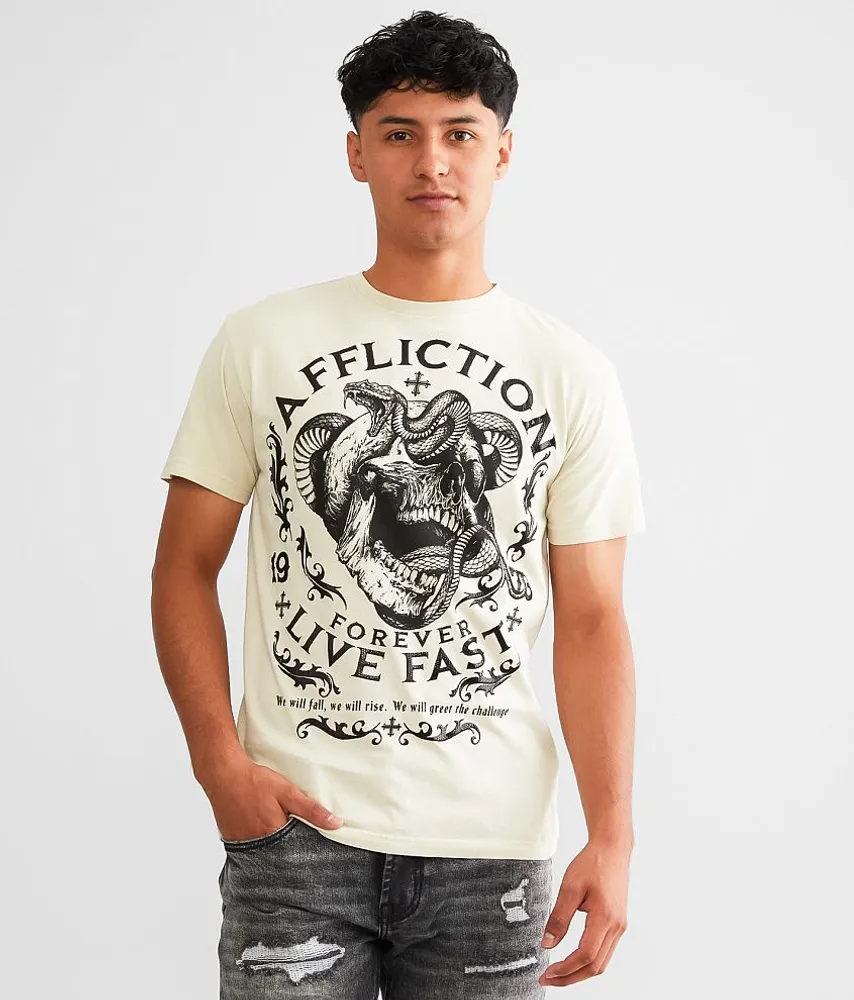 Value Honor T-Shirt