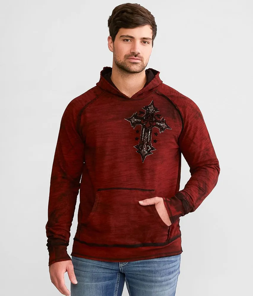 Odyssey Reversible Hoodie