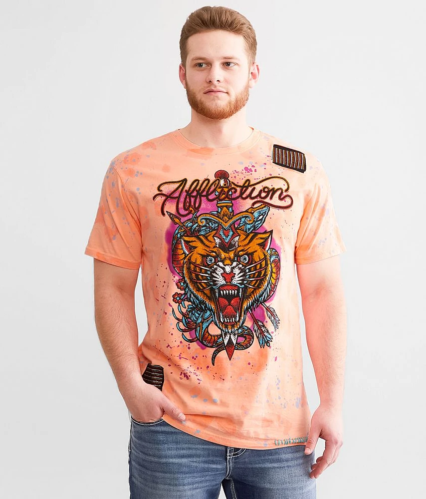 Silent Attack T-Shirt