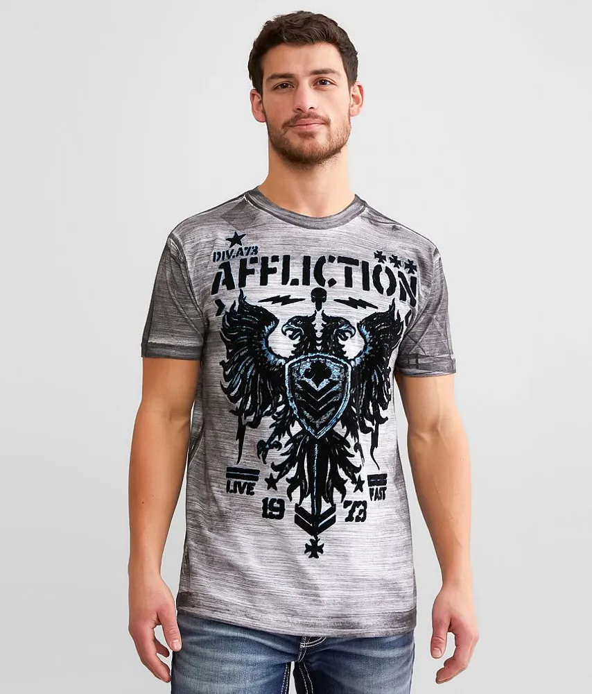 Core Division T-Shirt