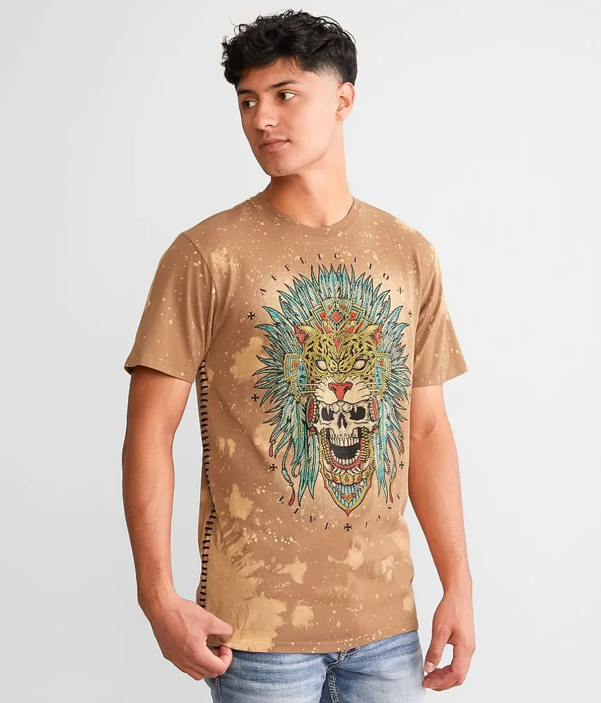 Jaguar Tribe T-Shirt