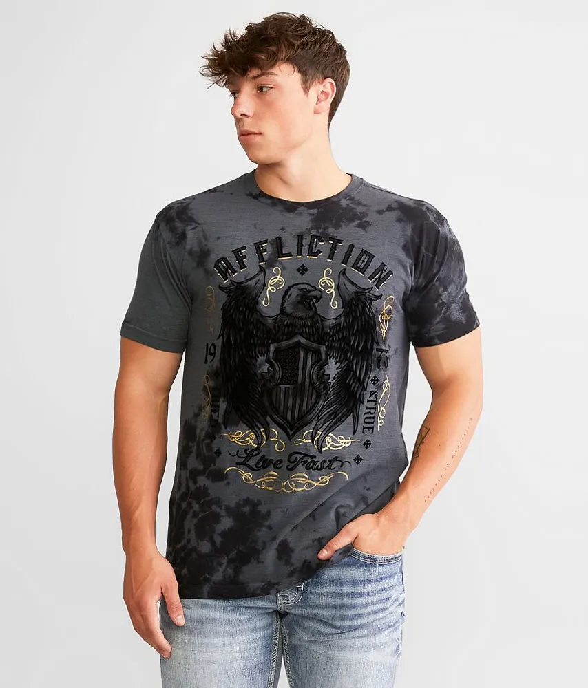 Code Of Honor T-Shirt