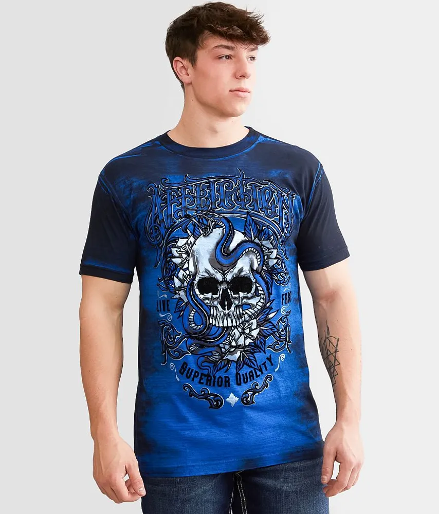 Cosmic Logic T-Shirt