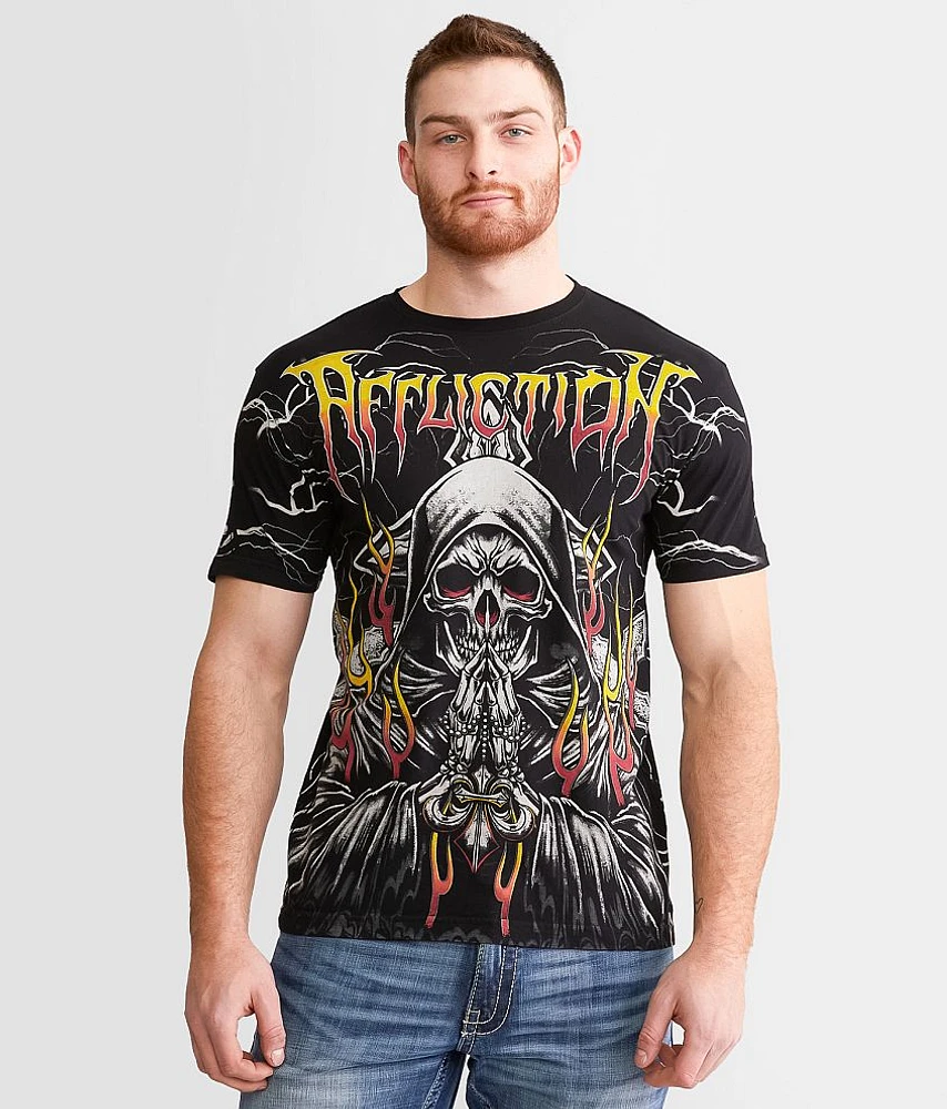 Phantom Fire T-Shirt