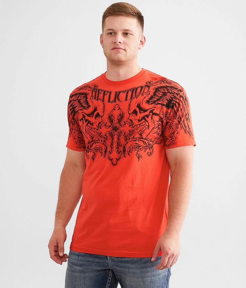 Winged Up T-Shirt