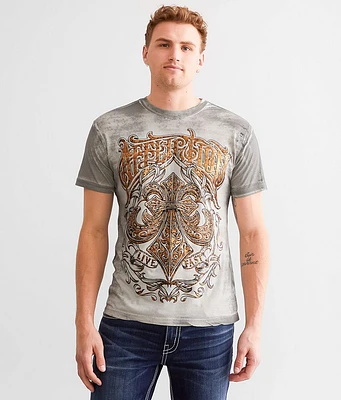 Affliction Legacy T-Shirt