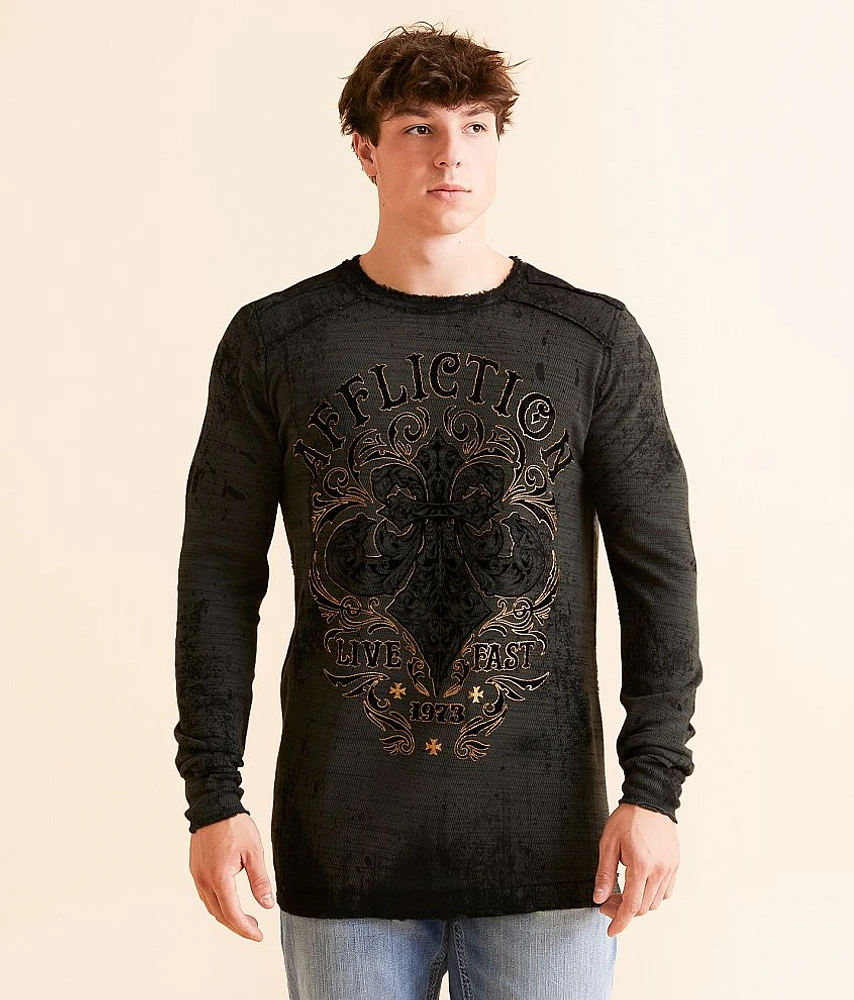 Truth & Consequence Reversible Thermal