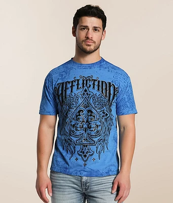 Affliction Truth Rising T-Shirt