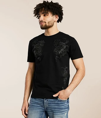 Affliction Eternal Wage T-Shirt