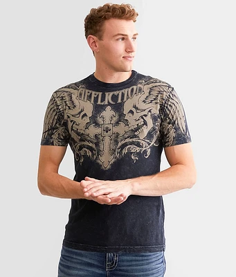 Affliction Winged Up T-Shirt