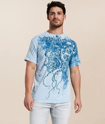 Affliction Eleven T-Shirt