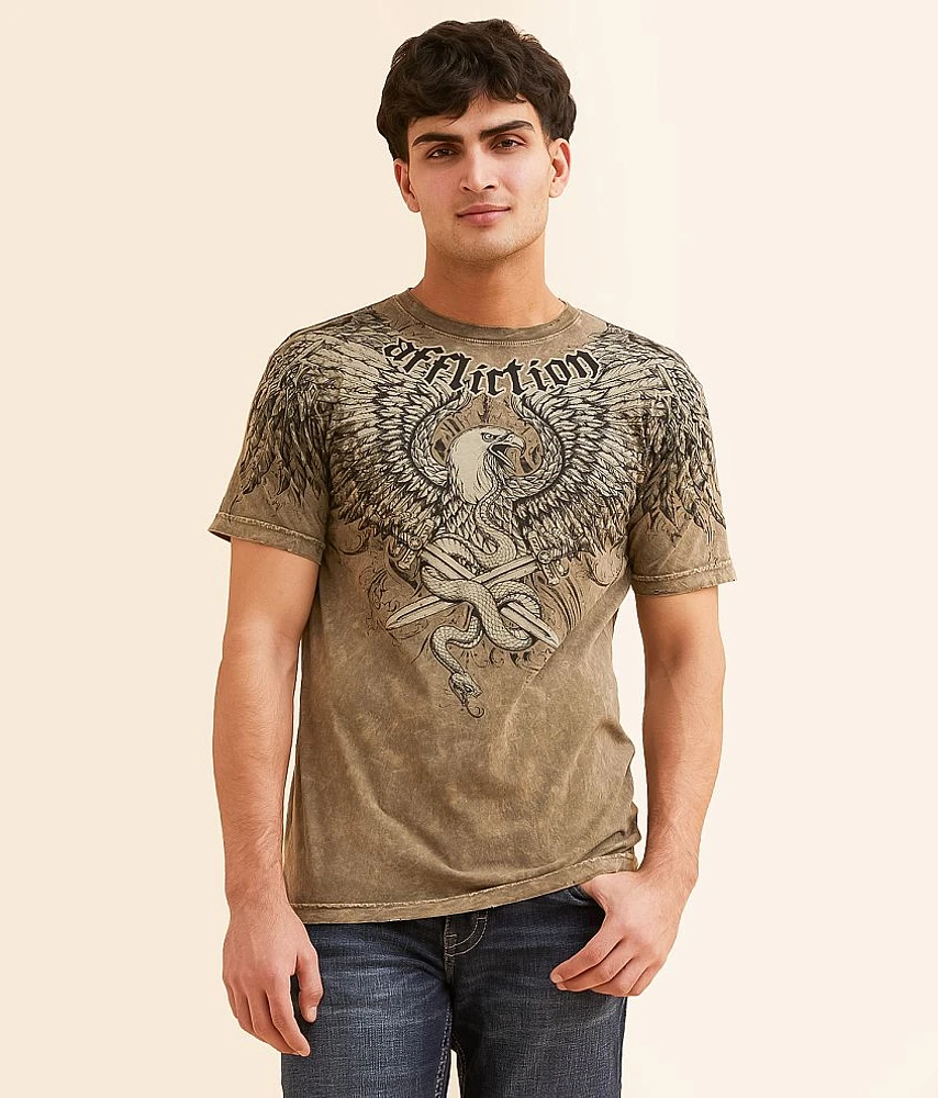 Affliction Declaration T-Shirt