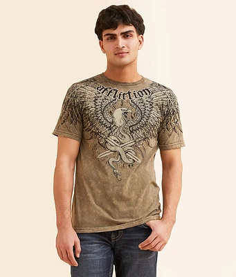 Affliction Declaration T-Shirt