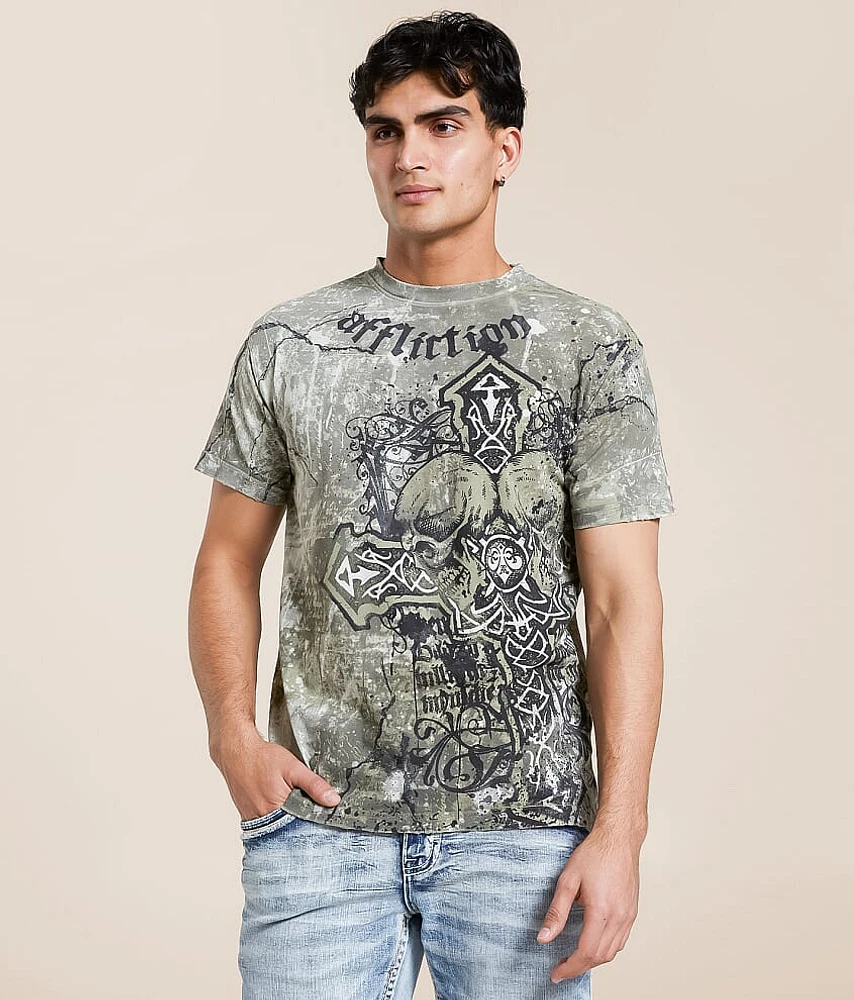 Affliction Seeker T-Shirt
