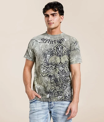 Affliction Seeker T-Shirt