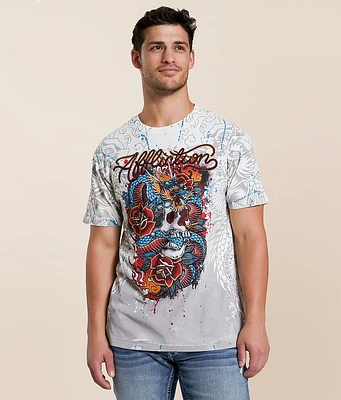 Affliction Nocturnal T-Shirt