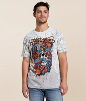 Affliction Nocturnal T-Shirt