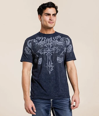 Affliction Rumination T-Shirt