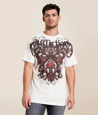 Affliction Serenity T-Shirt