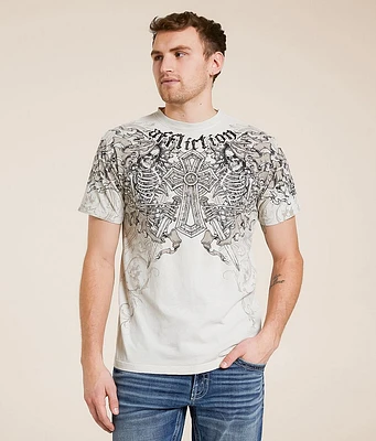 Affliction Inner Abyss T-Shirt
