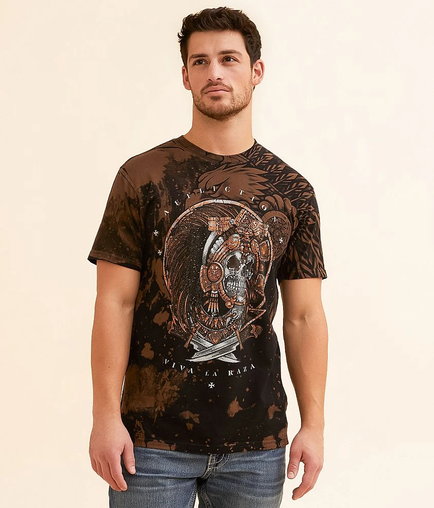 Affliction Patzcuaro T-Shirt
