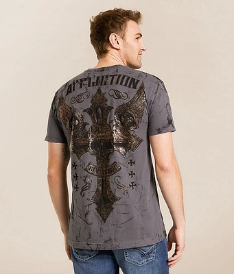 Affliction Concept T-Shirt
