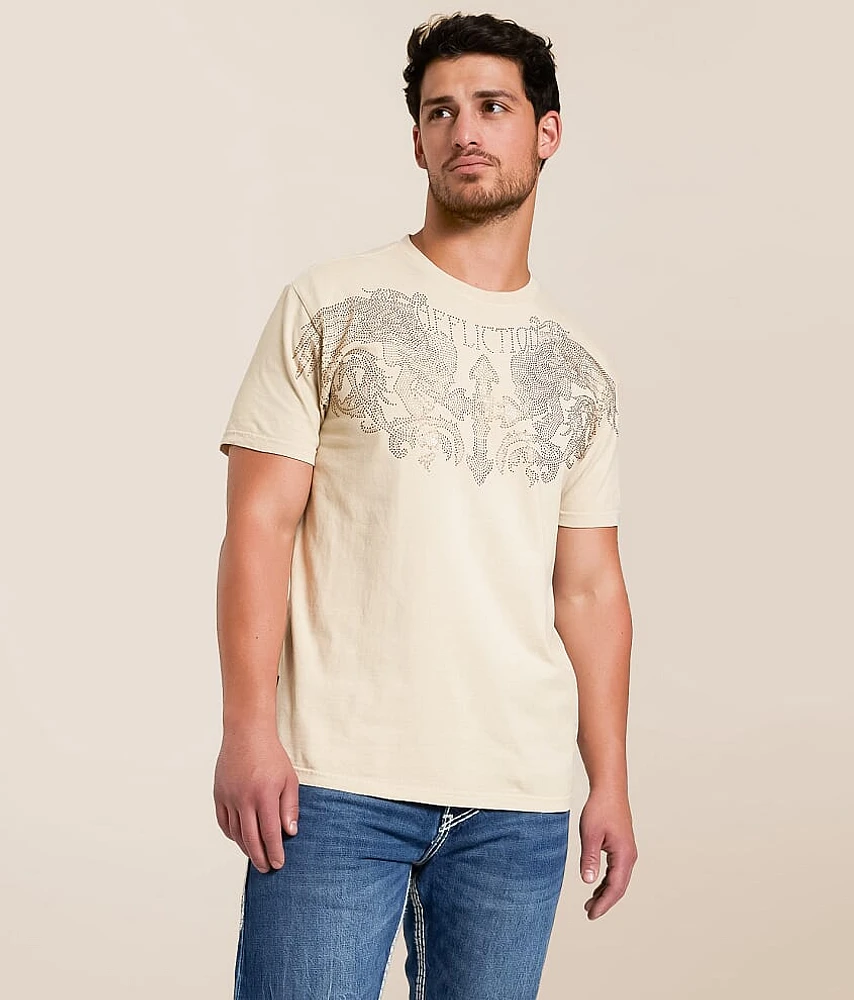 Affliction Winged Up T-Shirt