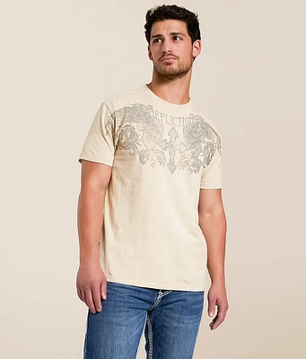 Affliction Winged Up T-Shirt