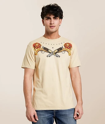 Affliction Resistencia T-Shirt