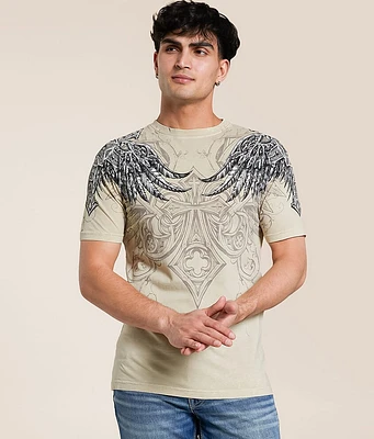 Affliction Peter T-Shirt